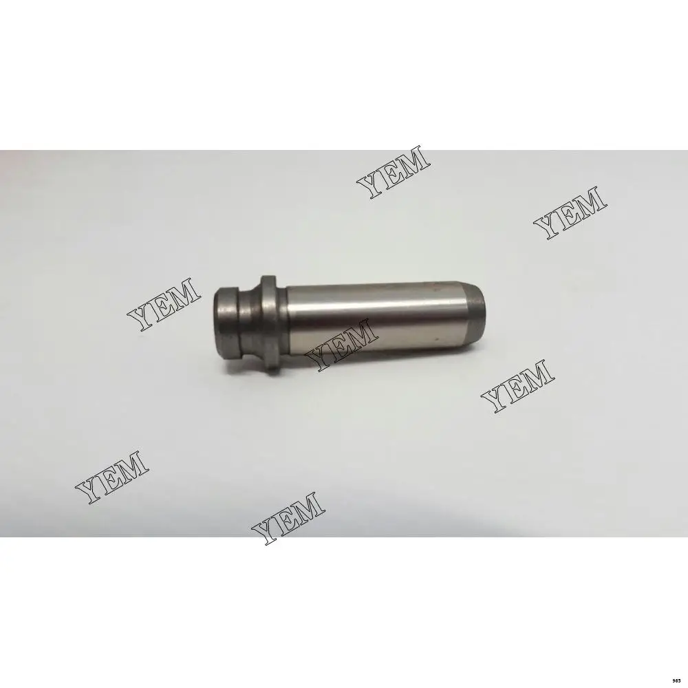 Equipment Machinery Parts New 6PCS Engine Valve Guide for Kubota D850 Engine