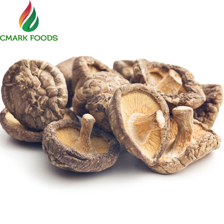 Высушенный гриб шиитаке по лучшей цене