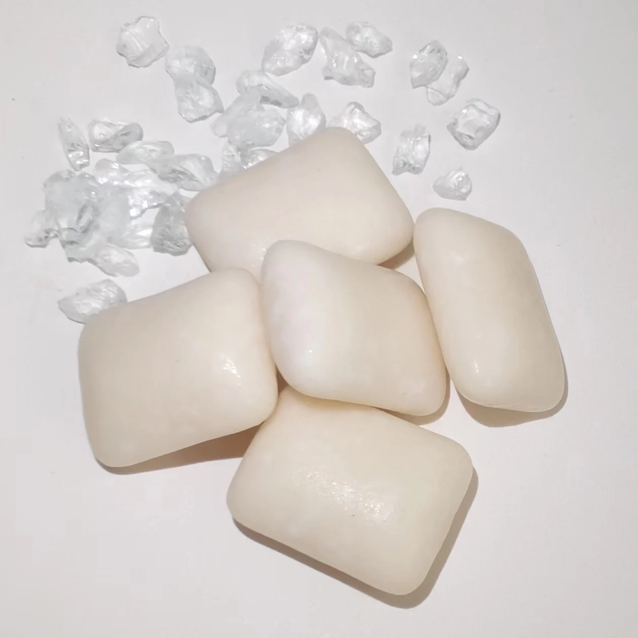 Gum factory private label super acid sour custom bubble gum