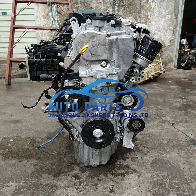 ぺんちゃん　diesel 2.5D Diesel Engines for Jinbei Haise & Nissan Vehicles