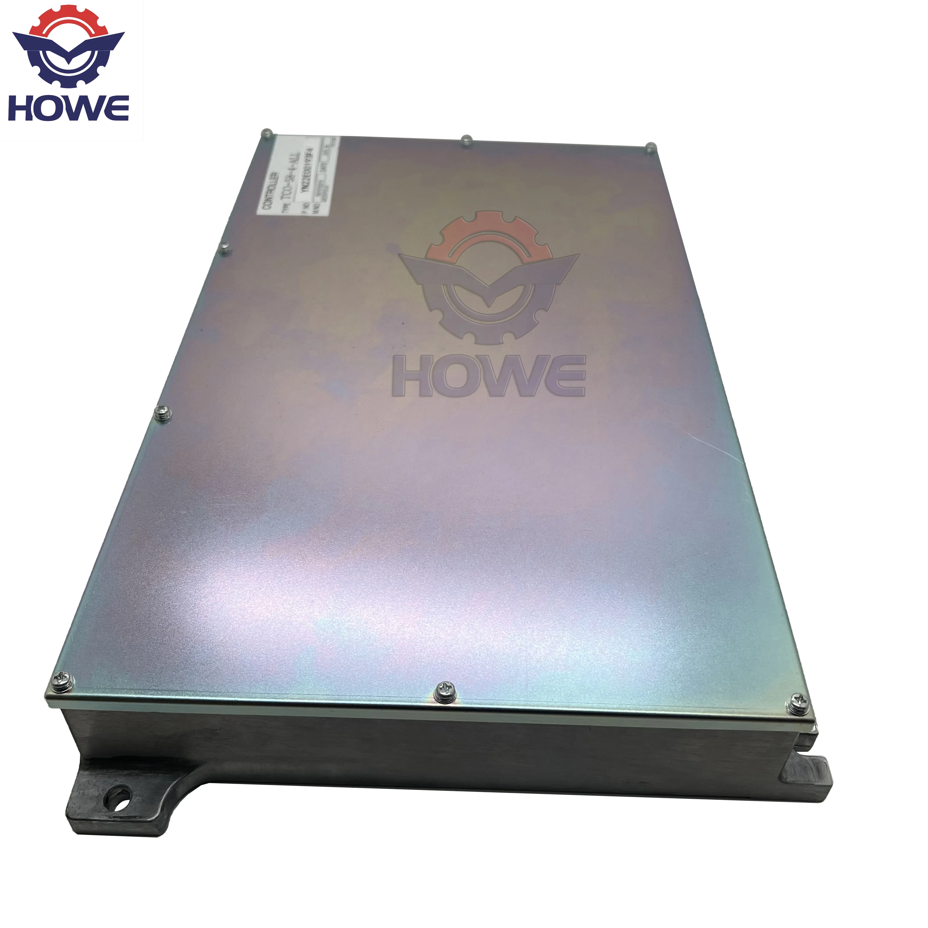 Excavator Electronic Control Unit SK460-8 Hydraulic