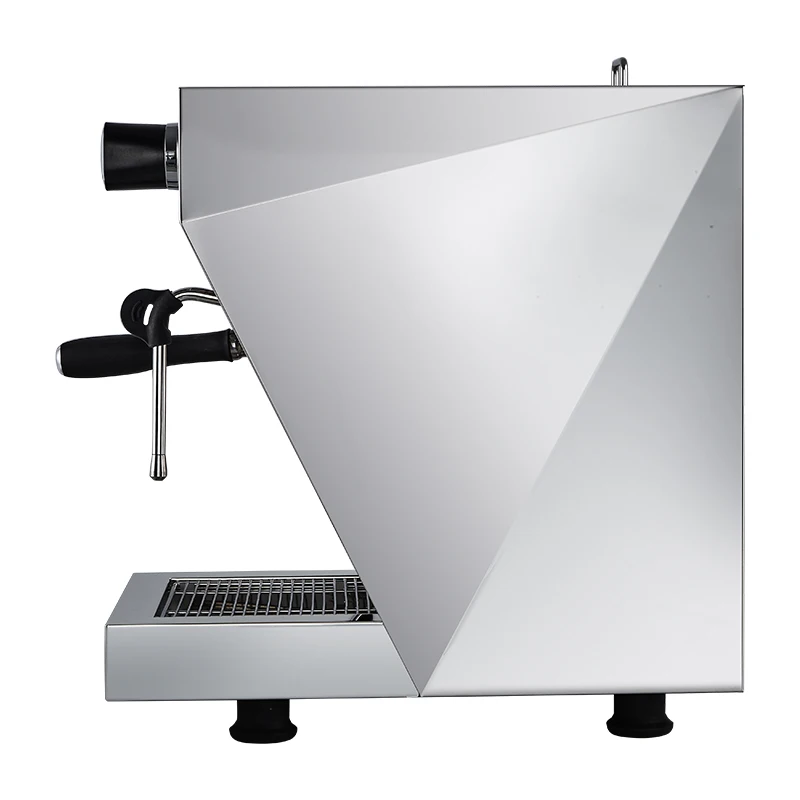 Gemilai CRM3128 Professional Brew System with Water tank Home Electric Coffee Makers and Expresso Maker Machine