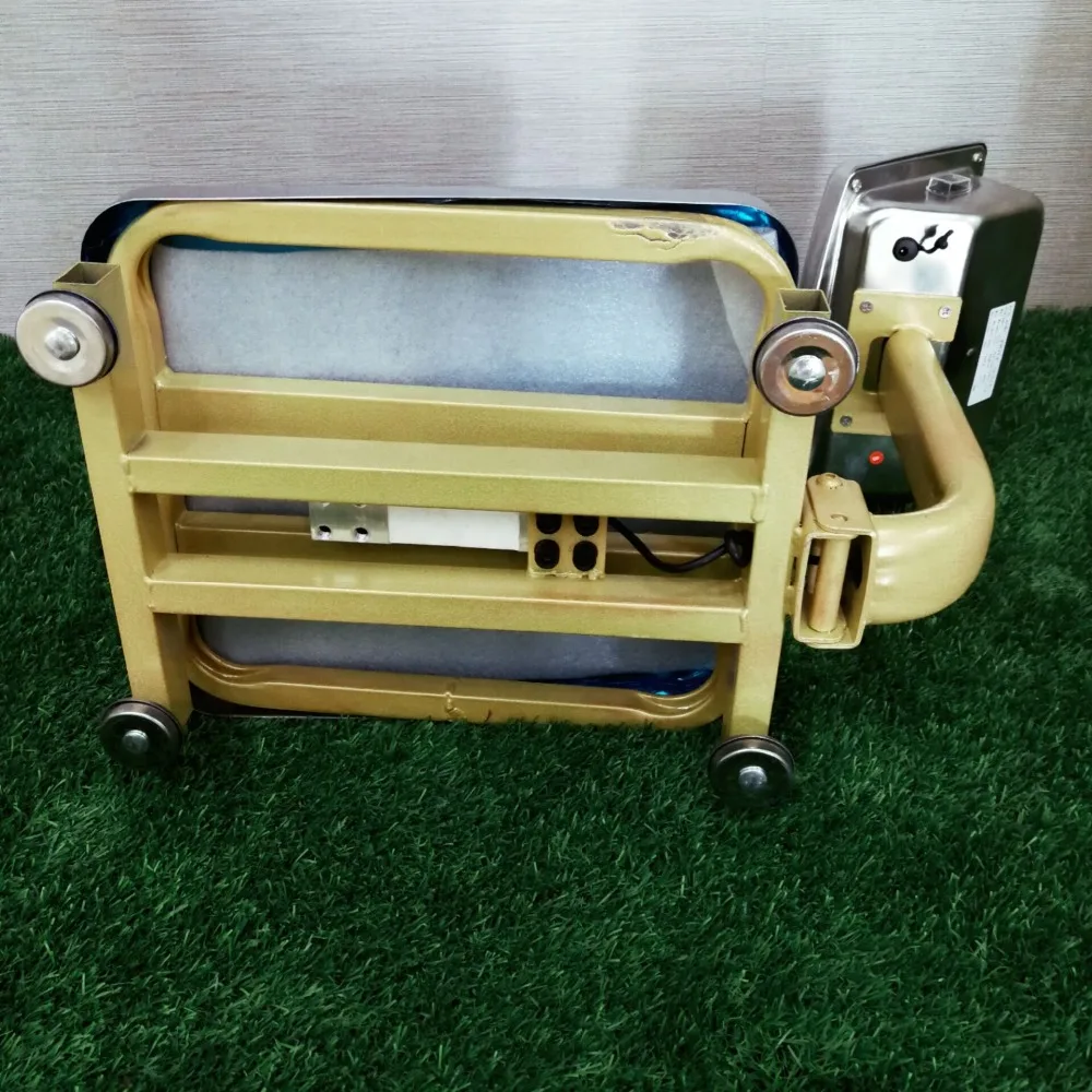 60kg Digital Platform Weight Scale With 4V/4AH Rechargeable Battery