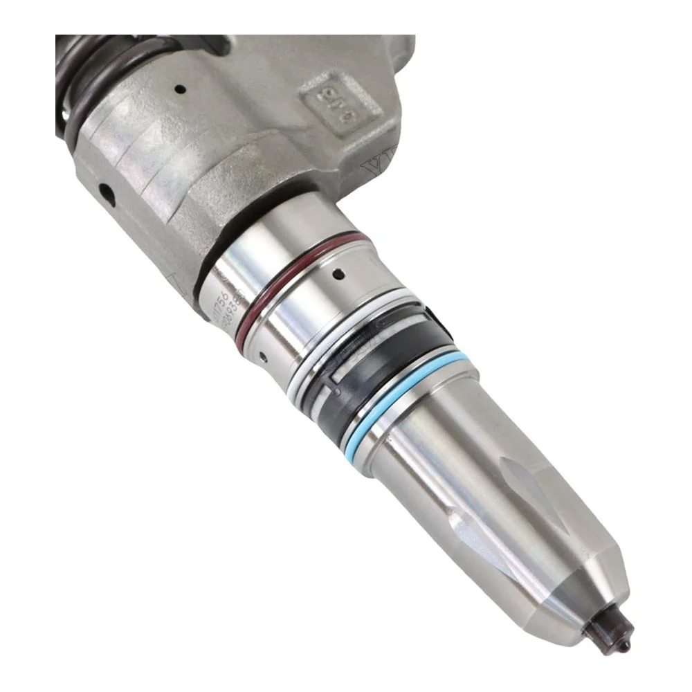 Fuel Injector 3411761 3087807 for Celect Engine N14 2