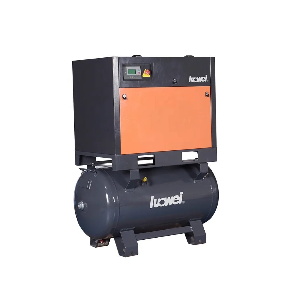 Scroll Compressor Made in China for air Conditioning