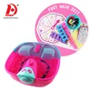 Set di bellezza per ragazze