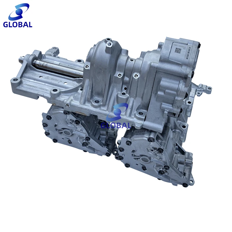 OEM N20B20 Balance Shaft Oil Pump for BMW - Premium Parts