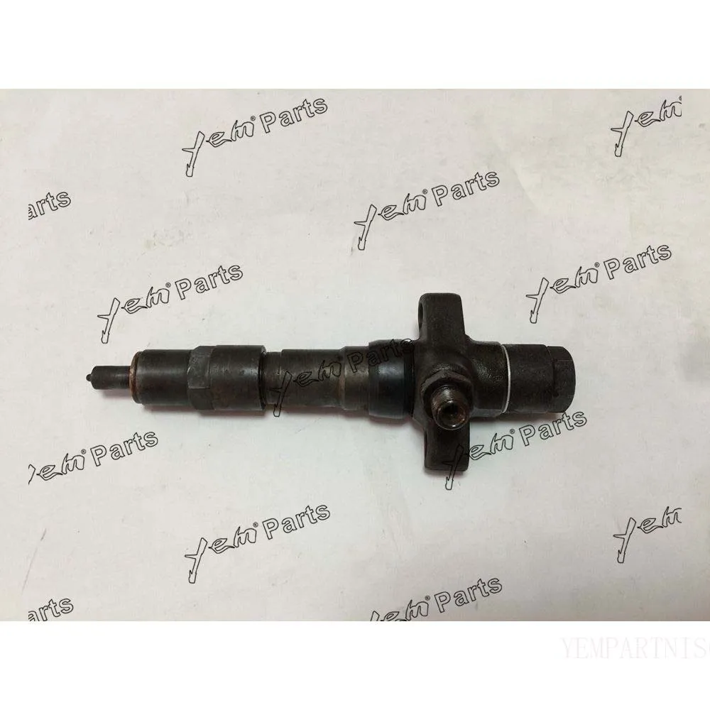 PE6 Injector for Nissan Diesel Engine