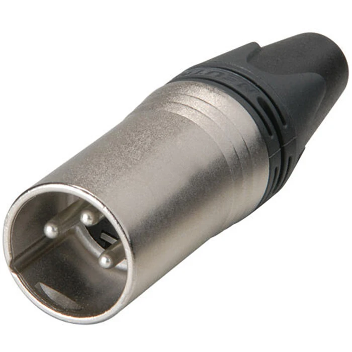 Высококачественные аудио XLR удлинительные кабели для