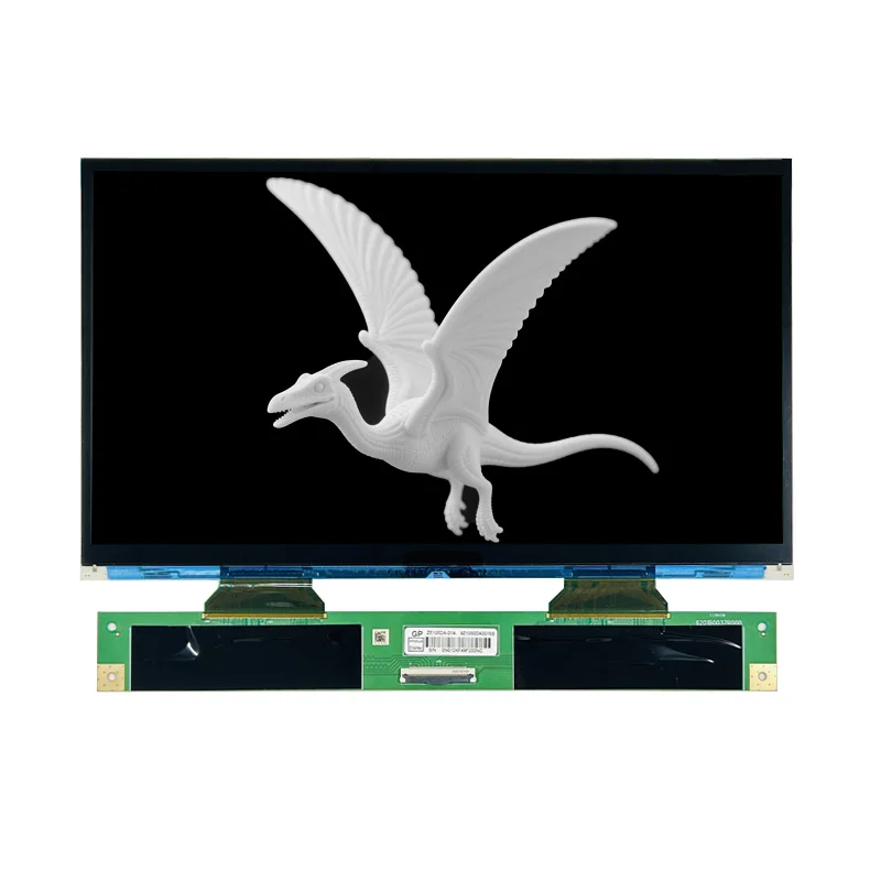 14 Inch 16k 3D Printer LCD - High Resolution & Mono Display