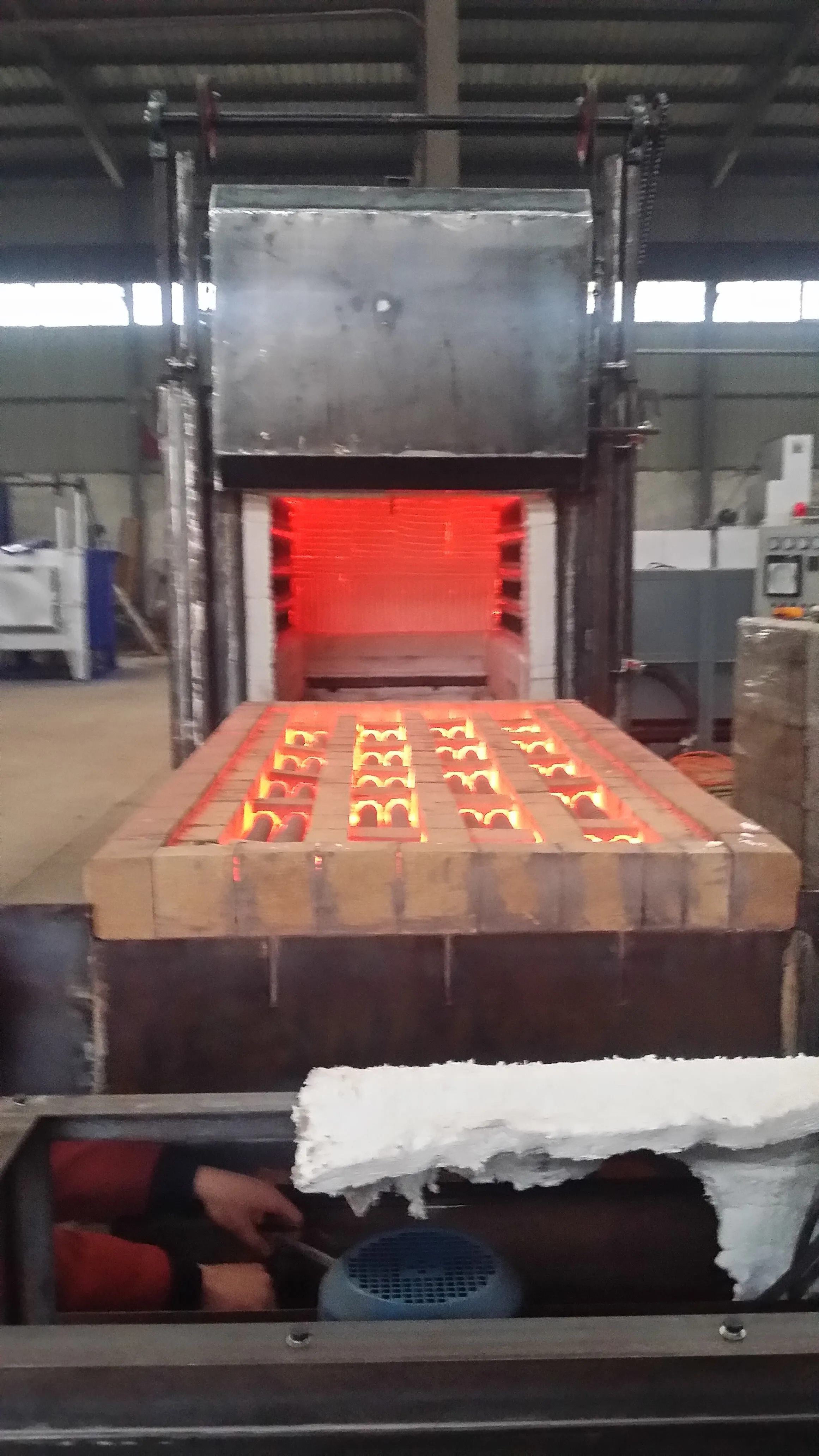 Air Handling Units, 440 V, 50~1500kg - detail 52