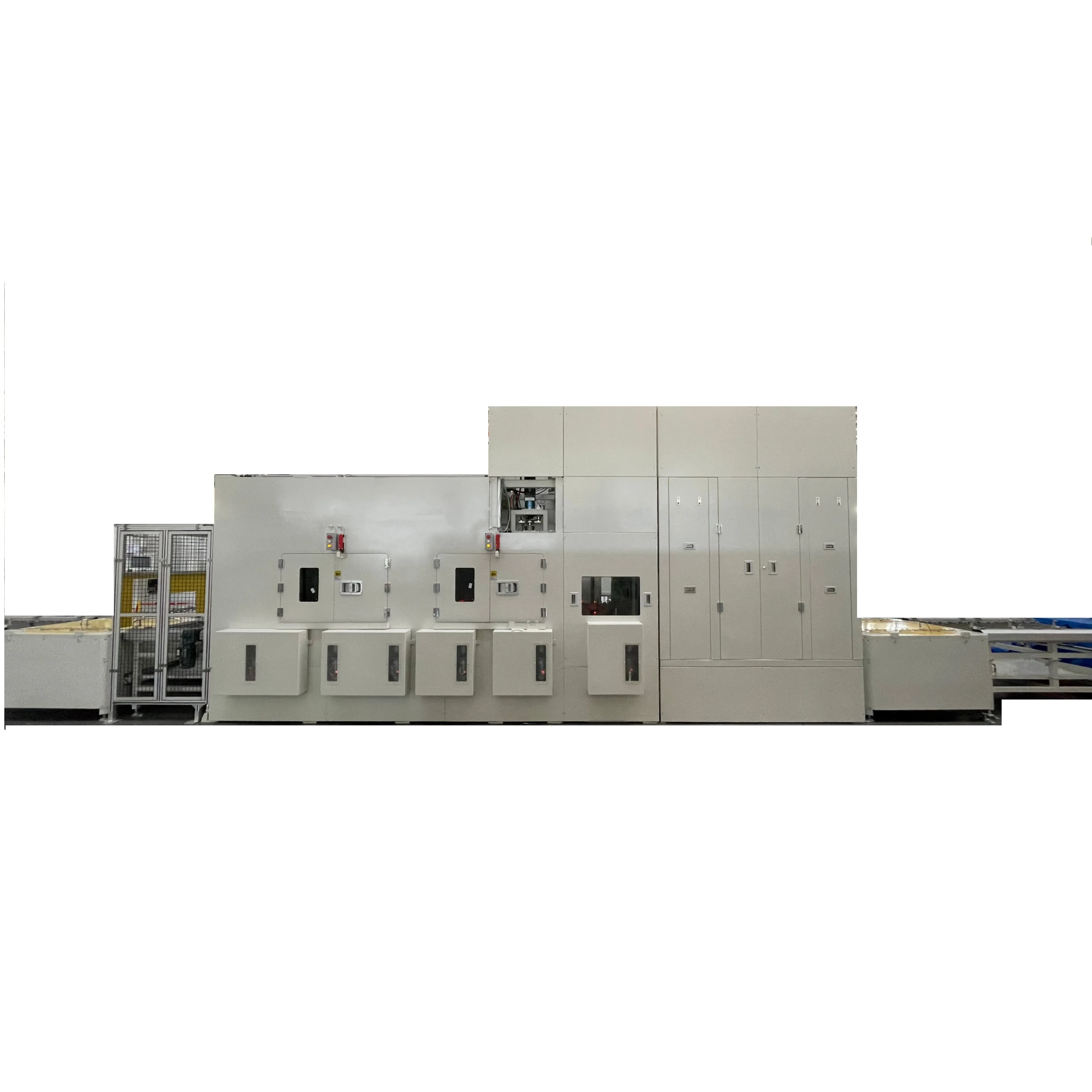 Cylinder Head Cleaning Machine Shimada Big Bird Cleaning Machine CH