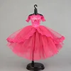 Rosa roja nº 31-solo ropa