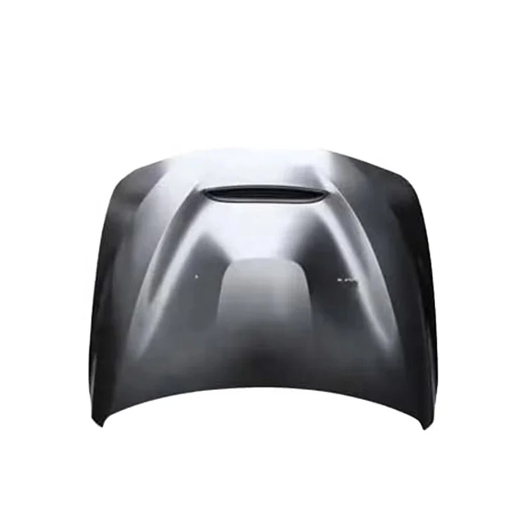 GTS 2013+ Carbon Fiber Hood Bonnet Engine Cover for 3 Series F30 F35 4 F32 F33 F36 Includes Bolts New Condition