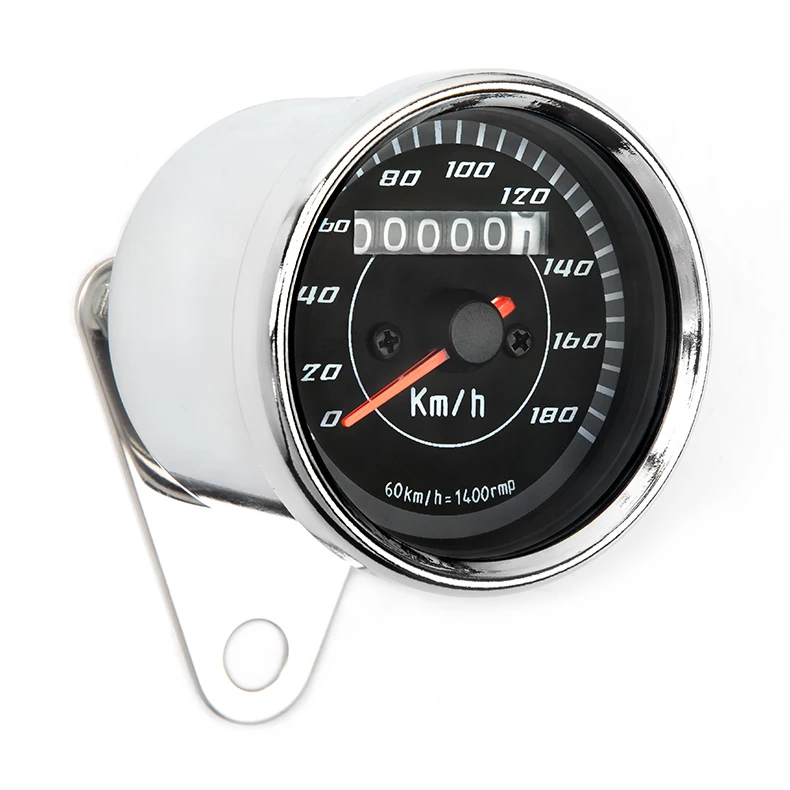 Wholesale モーターサイクル用 LED スピードメーター 180 KM/H