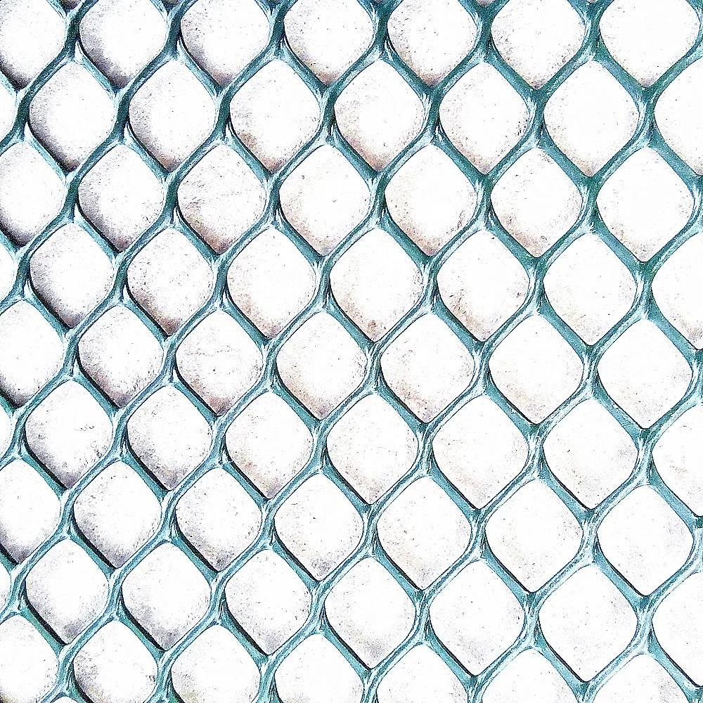 Geomesh Plastic Fiberglass HDPE PP Polyester Geogrids Product