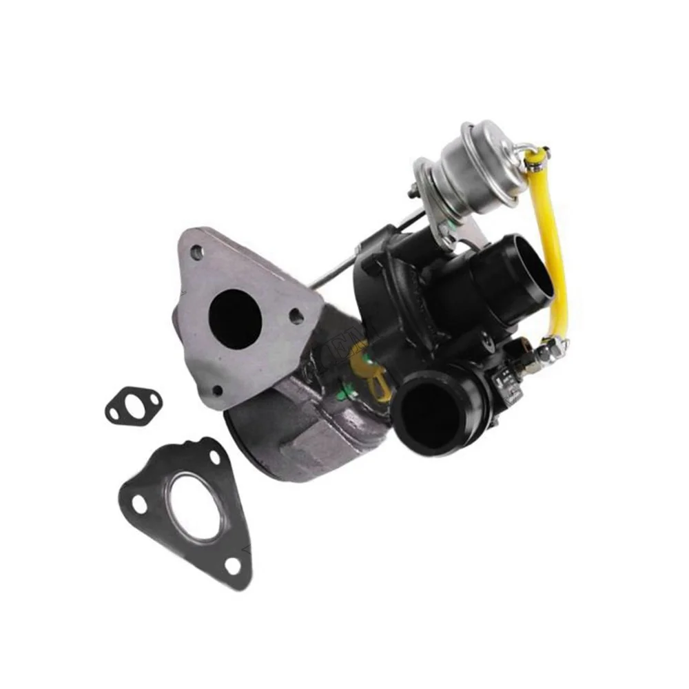 Turbocharger 04125041 4125041 for Deutz Engine TCD 3.6 L4 6