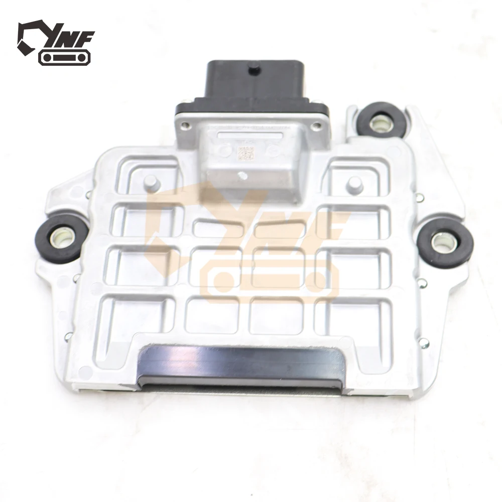 YNF Excavator Spare Parts ECU 129929-75100 Computer Board Controller for Yanmar 4TNV94L Engine