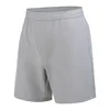 CV-29 Light Gray Boxer Briefs
