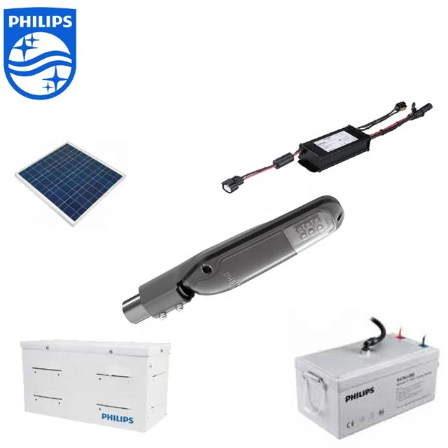 philips solar led lights