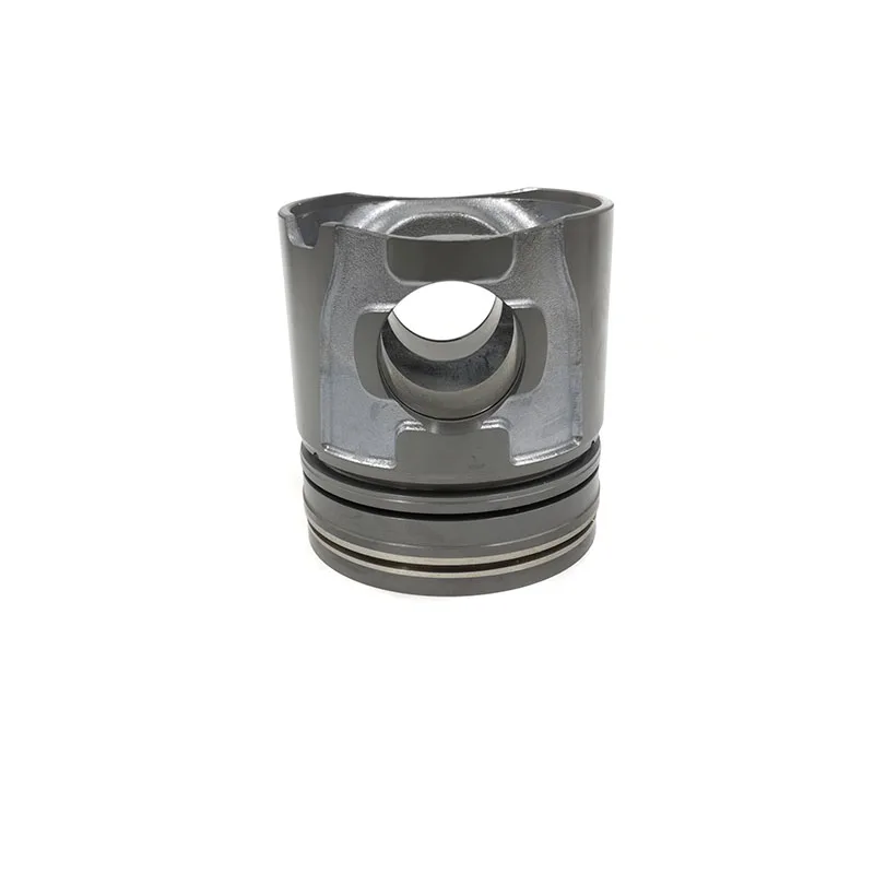Hot selling Piston Parts Piston 5258754 for ISF3.8 Engine