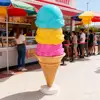 colorful