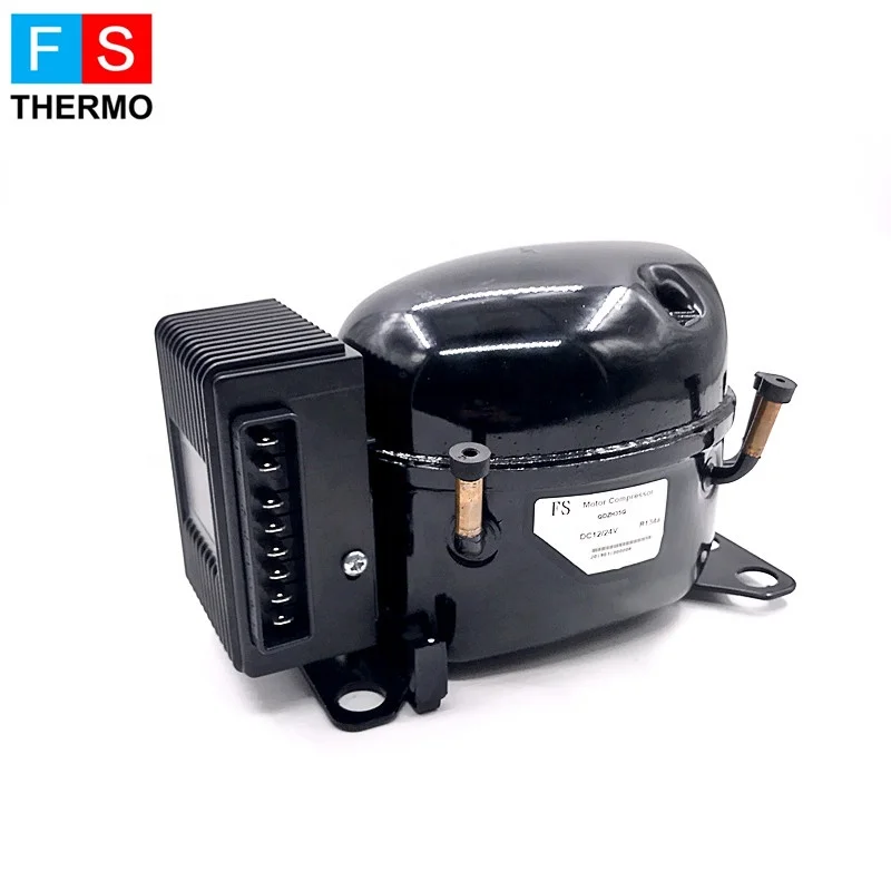 Refrigerator Compressor Electric Controller for Compresor Bd35f