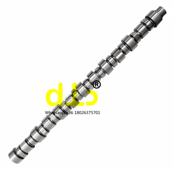 Diesel Engine Parts Camshaft 3042568 for Cummins NT855 Engine Parts