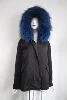Black + Blue
