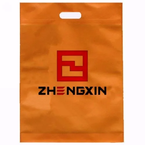 ZXL-B700 3 in 1 Automatic Non Woven Bag Making Machine - Eco