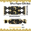 Black Gold candy box*6pcs