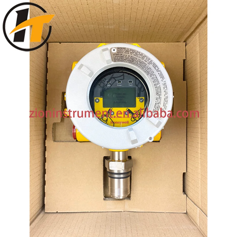 Honeywell XNX Universal Transmitter  XNX-AMAV-NNNNN|XNX-AMAE-NNNNN|AMAI-NNNNN