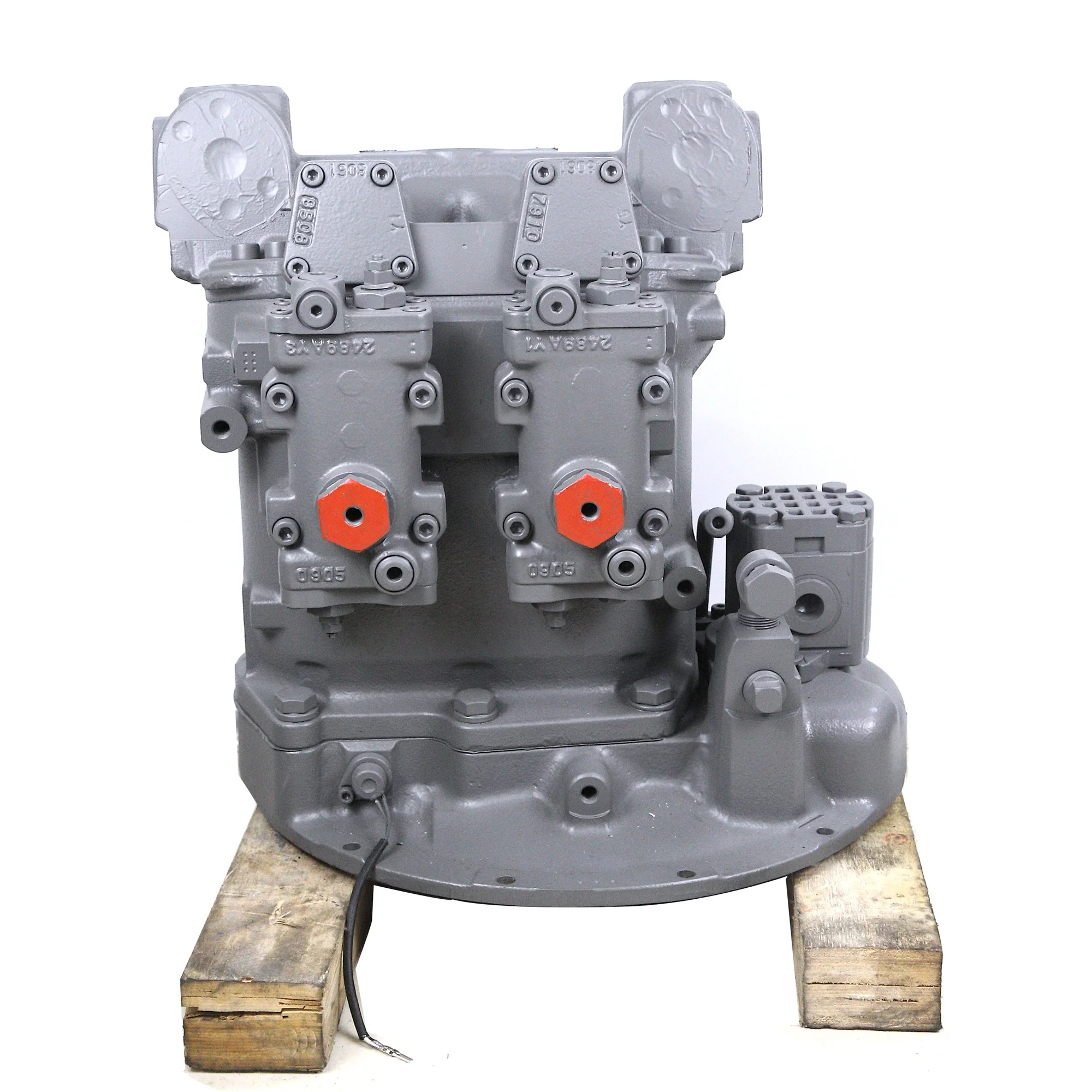Hitachi 9275116 HPV118HW-21C Hydraulic Pump for Excavators