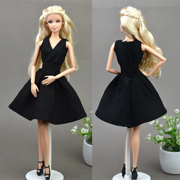 Doll ka dress fashion