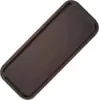 en bois