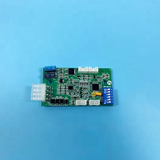 Elevator PCB RS5-COP V2.0,RS5 Board,Elevator PCB Board