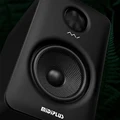 Midiplus MI5 II V2 プロフェッショナル スタジオモニター スピーカー