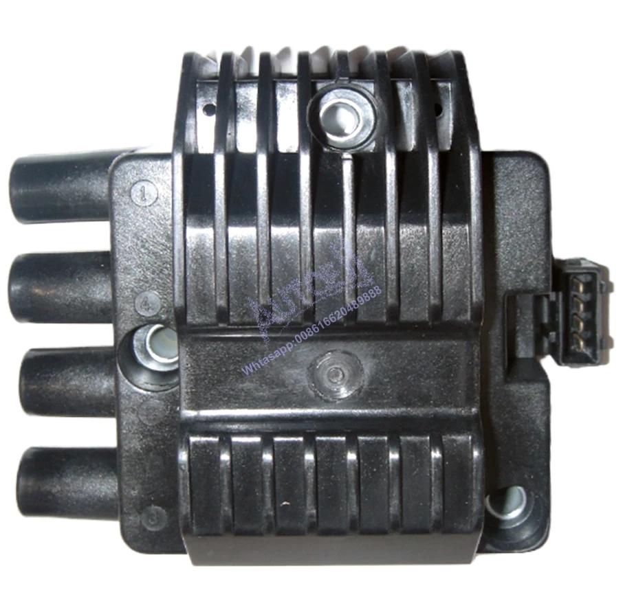 30520-RN0-A01 12638824 Auto Engine Ignition Coil For 10457075 1208063 1103872 Chevrolet CORSA 1.4 EFI S10 2.2 EFI