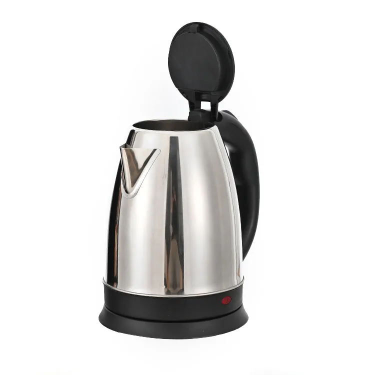 commercial kettle