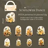 C Sunflower Dance