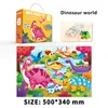 Mondo dei dinosauri