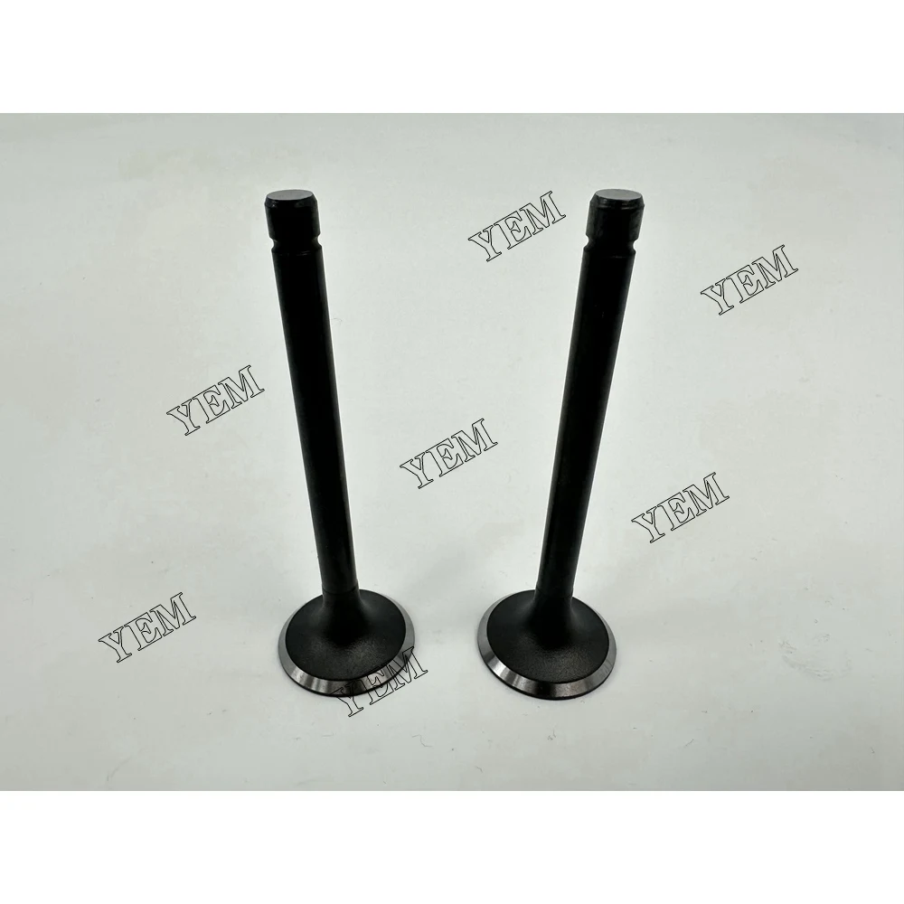 Intake Valve for Kubota V1902 Engine Repair Kit