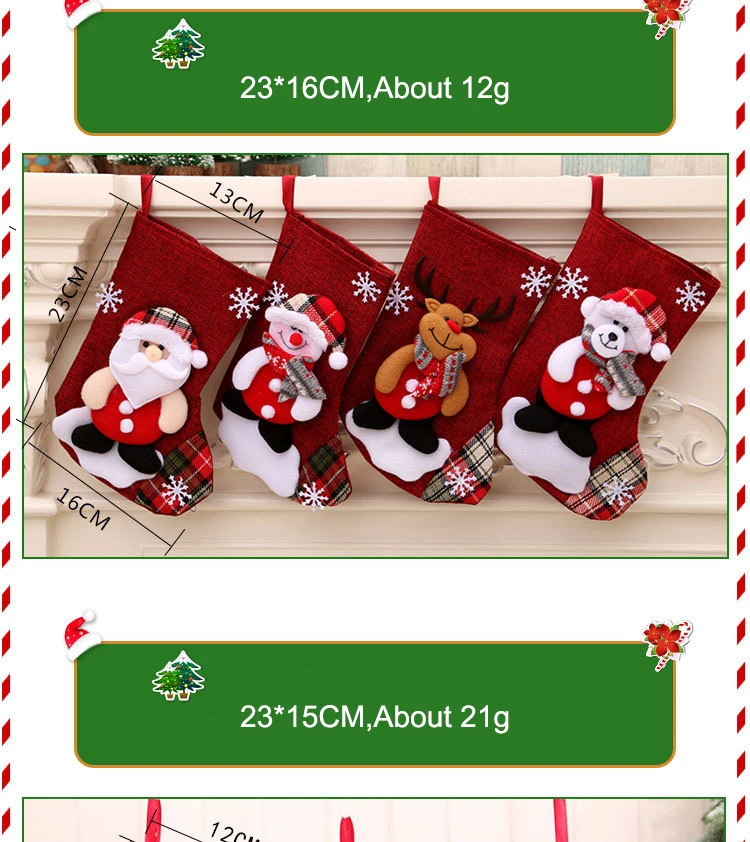 Wholesale Party Accessories Kids Christmas Tree Decoration Snowman ...