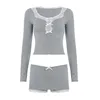 Gray