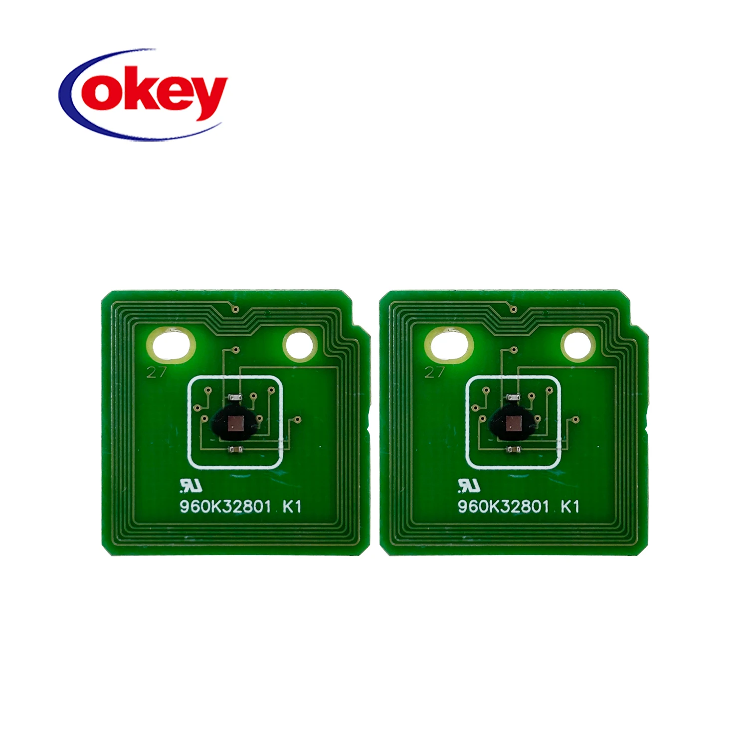 Chip de tóner de reinicio 006R01697 para Xerox AltaLink C8030