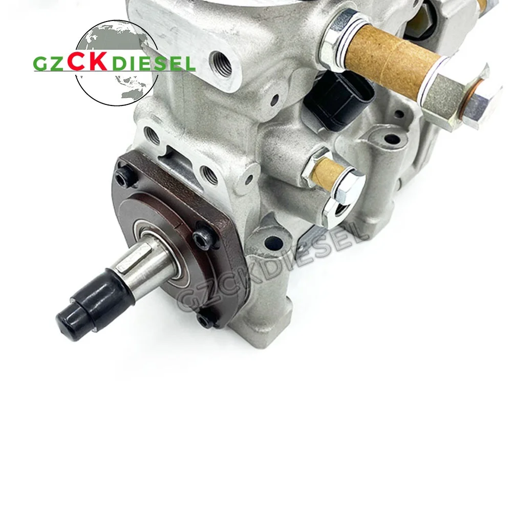 High Pressure Fuel Pump for ISUZU Engines - 094000-0480