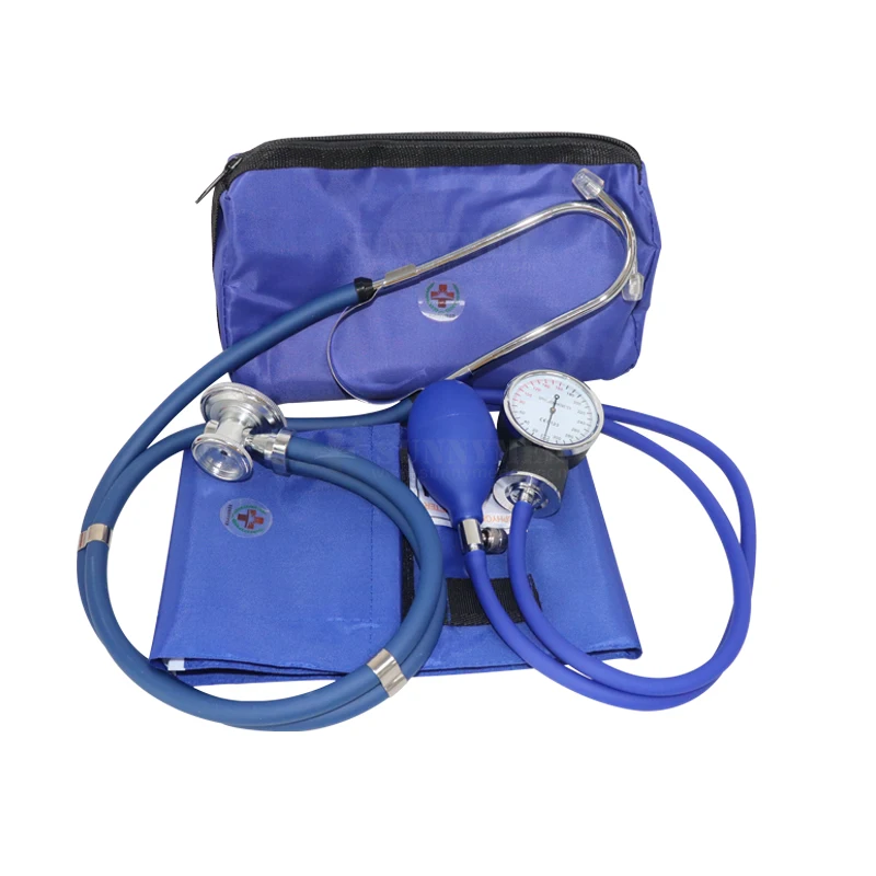 Syg018 Portable Pediatrician Clinic Diagnosis Aneroid Blood Pressure