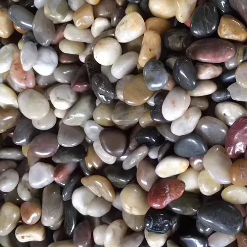 Nanjing China Polished Natural Mixed 