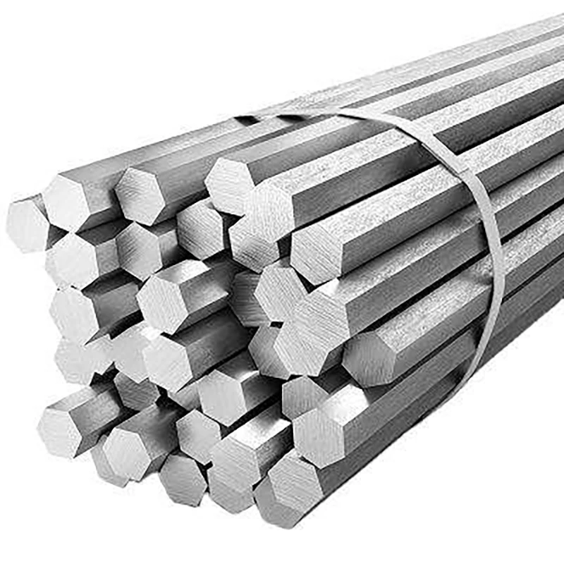 4mm Flat Square Bar and 7mm Round Rod Triangle Hexagonal Stainless Steel AISI Standard 316L Welding Cutting Service Available