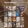 D Fantasmagoría silenciosa